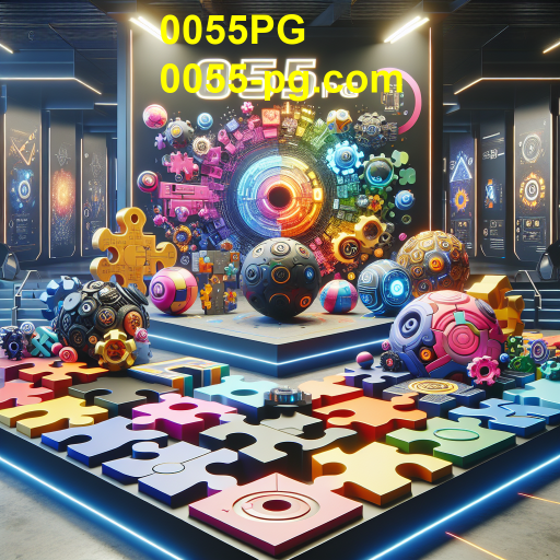 Quebra-Cabeças: Desafios e Diversão na Categoria de Jogos do 0055PG